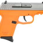 42 380 Auto Single Stack Pistol - Firearms - California Gun Shop