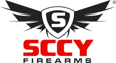 SCCY CPX-4 Crimson .380 ACP 2.96" Barrel 10-Rounds