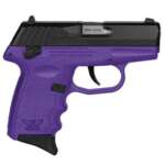 Matte Black / Brown 9mm Luger Full Size 17 Rds. - Pistols - California Gun Shop