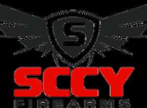 SCCY CPX-4 White .380 ACP 2.96" Barrel 10-Rounds