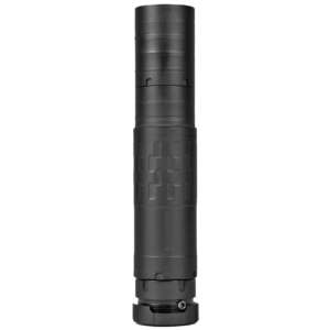 SilencerCo. - OMEGA 36M - 22 Hornet to 338 LM