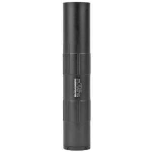 SilencerCo. - Octane 9 2.0 - SPEQ Program