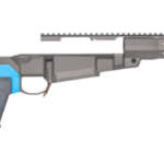 The Bottle Rocket ™ Muzzle Break by Q® Live Q or Die - Parts & Accessories - California Gun Shop
