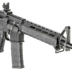 A17 17 HMR Rimfire Autoloader Rifle with Heavy Barrel - Firearms - California Gun Shop