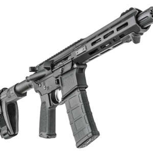 Springfield Armory SAINT AR-15 PISTOL – 5.56