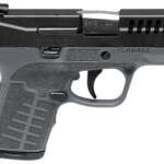 WALTHER PDP COMPACT GREEN FRAME 9MM 4" BARREL 15-ROUNDS OPTIC READY - Semi Auto Handguns - California Gun Shop