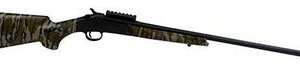 Savage Stevens 301 Shotgun Mossy Oak Bottomland Camo 20 GA 26" Barrel 3"-Chamber 1-Round