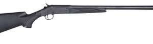 Savage Stevens 301 Single Shot 20 Gauge 26" Barrel 1-Round