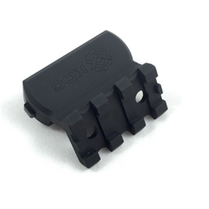 Kinetic Development Group MLOK Universal Offset Mount