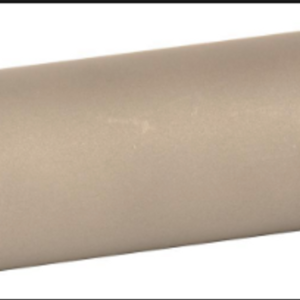 B&T Rotex-V .223 rem Rifle Sound Suppressor