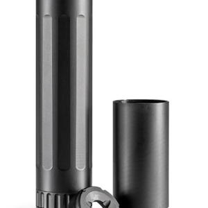 DeadAir Ghost-M .45ACP Sound Suppressor.