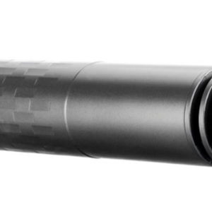 SilencerCo Omega 300 Multi-Caliber Sound Suppressor