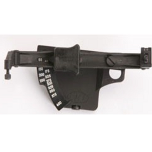 LMT Quadrant Sight with Rail Grabber Assembly M203