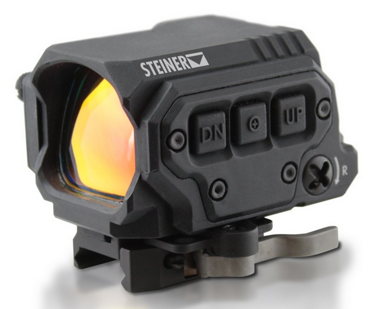 Steiner Optics R1X Reflex Red Dot Sight 1x Magnification