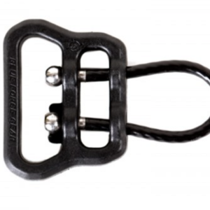 Blue Force Gear ULoop Sling Attachment, Black