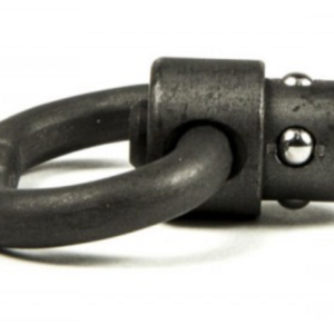 Blue Force Gear QD Swivel Sling Attachment 1.25", Black