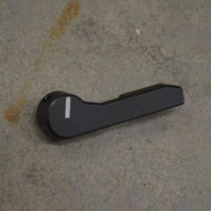 HB Industries CZ Scorpion EVO3 AK Style Safety Selector