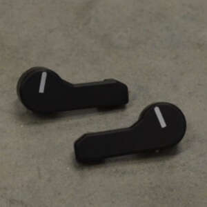 HB Industries CZ Scorpion Mini AK Style Safety Selectors