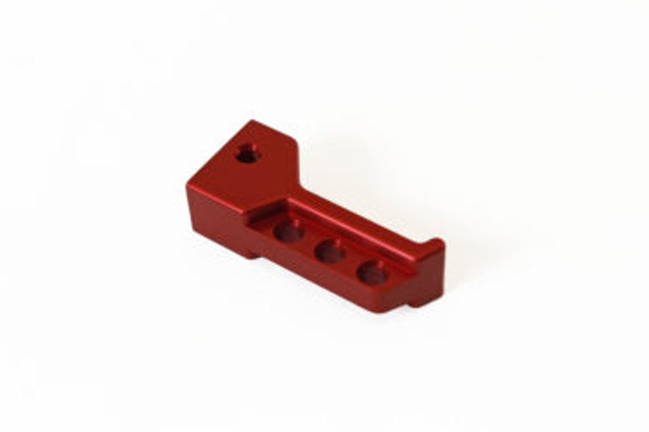 HB Industries CZ Scorpion EVO3 Theta Trigger Red or Black - Image 2