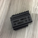 Thread Protector 1/2 x 28 (9mm & .357SIG Barrel) Coil in Black - Glock Parts - California Gun Shop