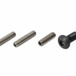 Wilson Combat WCP320 Grip Module, Carry, No Man Safety, BK - Parts & Accessories - California Gun Shop