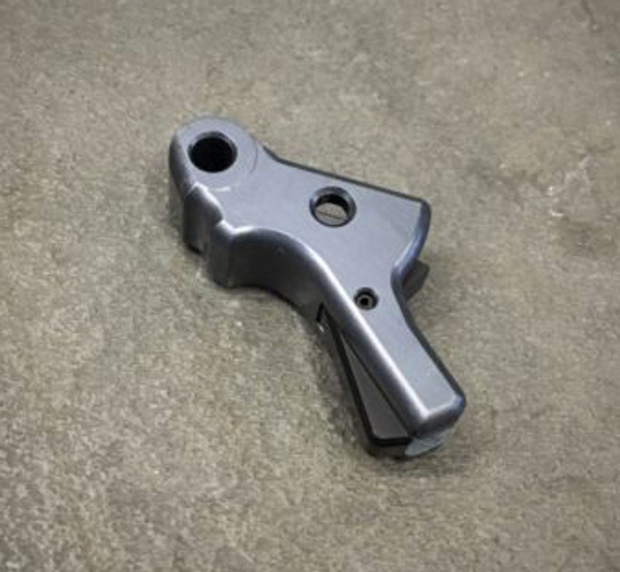 HB Industries CZ P10 Theta Trigger Kit Red Black or Tungsten - Image 2