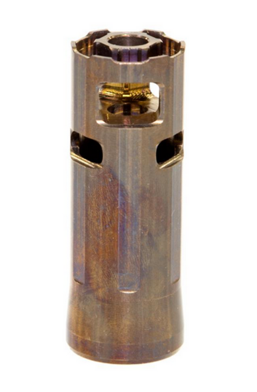 The Bottle Rocket ™ Muzzle Break by Q® Live Q or Die