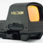 RMSc " Reflex Mini Sight Compact " Shield Sights - Parts & Accessories - California Gun Shop