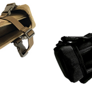 Schmidt and Bender Tactical Bag Black or Tan