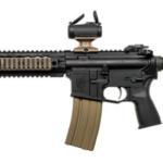 Strike Industries Stock Adapter Back Plate for CZ EVO 3 - Parts & Accessories - California Gun Shop