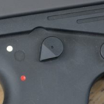 Strike Industries Antiwalk/Antirotation Trigger/Hammer Pins - Parts & Accessories - California Gun Shop