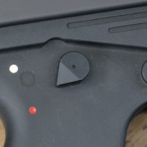 HB Industries B&T Safety Delete, Right Side