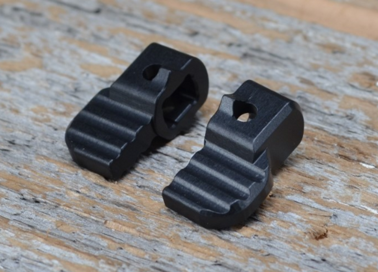 HB Industries CZ Bren 2 Extended Safety Selectors (Pair) - Image 2