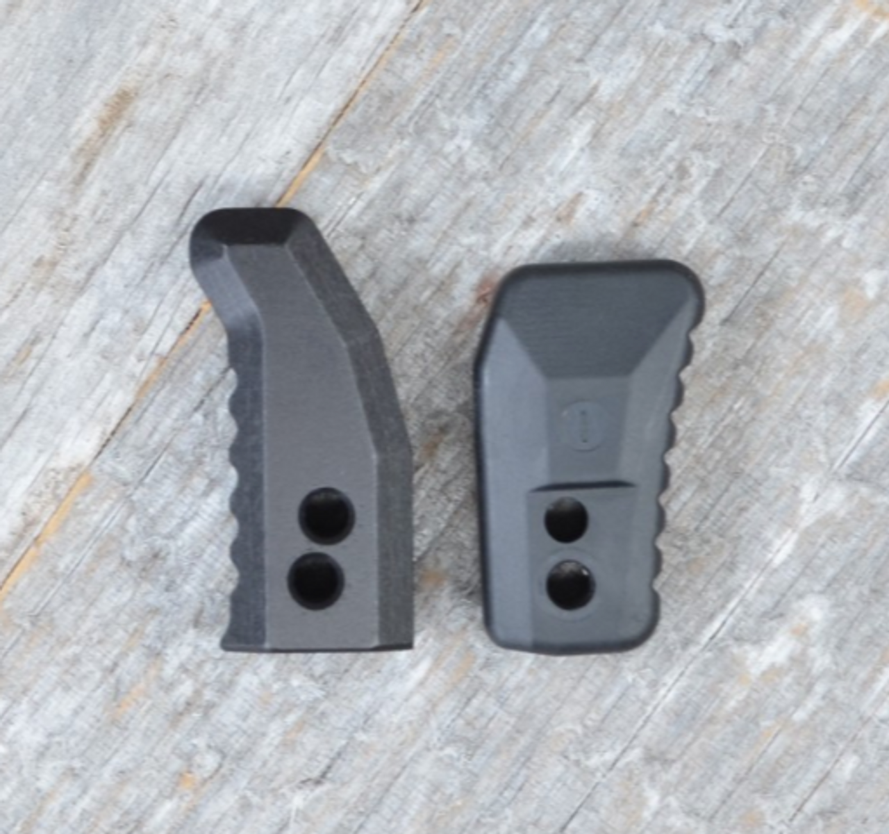 HB Industries CZ Bren 2 Extended Charging Handle - Image 2