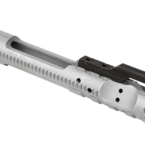 KAC SR-15/SR-16 Chrome Sand Cutter Bolt Carrier