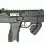 Sig Sauer Thin Folding Stock for MPX and MCX - Pic Rail - Parts & Accessories - California Gun Shop