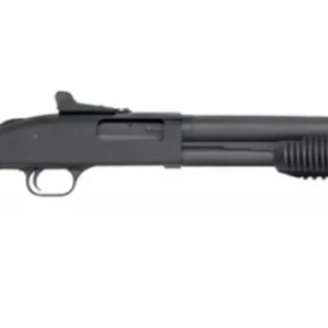 Mossberg 590 Pump 12GA Shotgun, 20in Barrel
