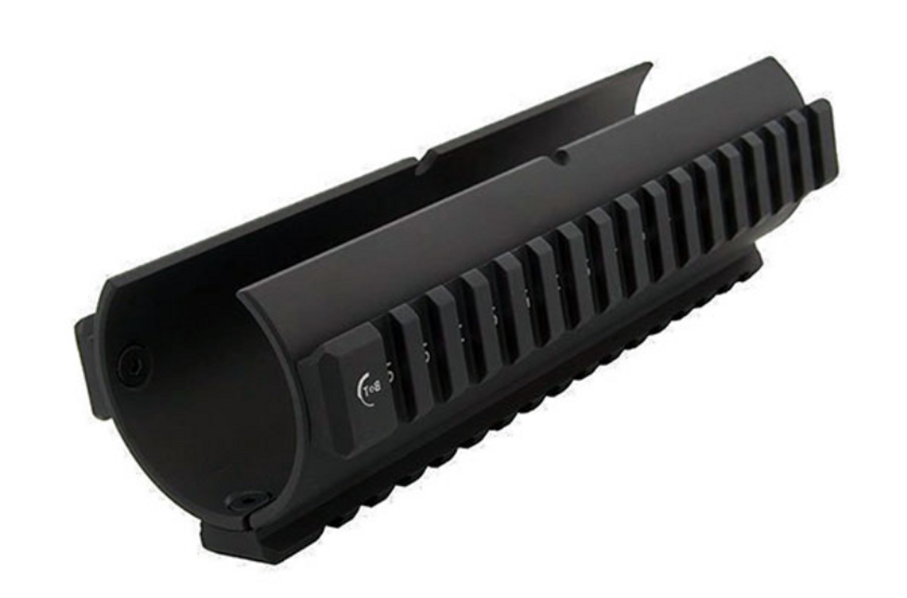 B&T HK MP5-SD Tactical Tri-Rail Handguard