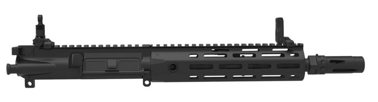 Knight's Armament Corp. Upper Receiver Kit, SR-30 MOD 2 9.5"