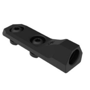 Knight's Armament Corp. M-LOK QD Mount, Low Profile