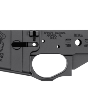 SPIKES TACTICAL VIKING AR-15 STRIPPED LOWER