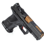 WALTHER PDP PRO TUNGSTEN 9MM 5.7" THREADED BARREL 18-ROUNDS - Semi Auto Handguns - California Gun Shop