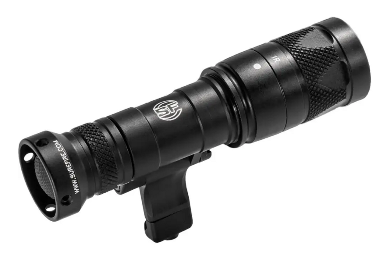 Surefire MINI Scout Light Pro Infrared - Weaponlight - Image 2