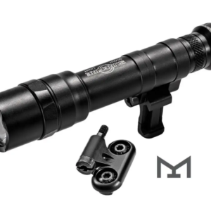 Surefire Scout Light Pro Duel Fuel - Weapon light