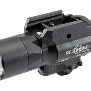 Surefire X400U - Pistol Mounted Weapon light w/Laser
