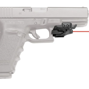 Crimson Trace Rail Master Universal Laser Sight