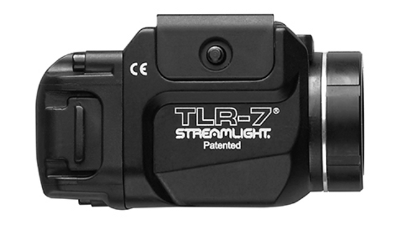 Streamlight TLR-7 - Gun Light w/Side Switch - Image 2