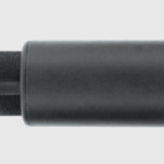 SilencerCo Harvester Big Bore .338 LM Suppressor - NFA - California Gun Shop
