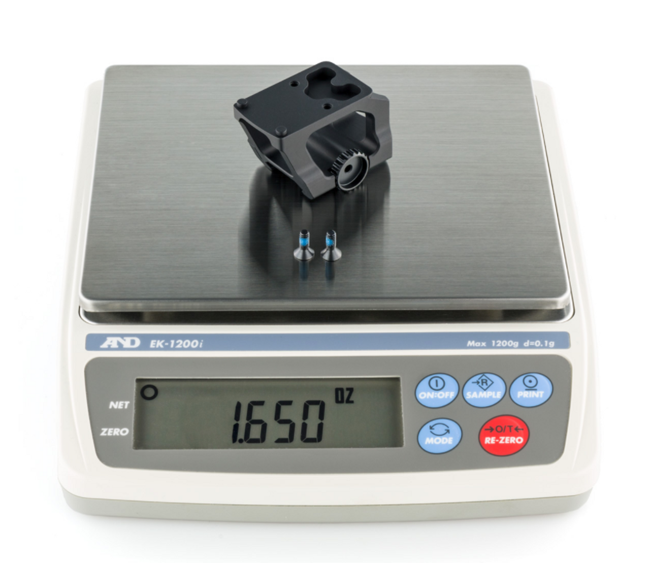 Scalarworks LEAP Trijicon RMR / SRO - LEAP/04 - Image 2