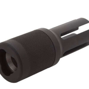 B&T 3 Lug Flash Hider for MP5 - MP5K - APC